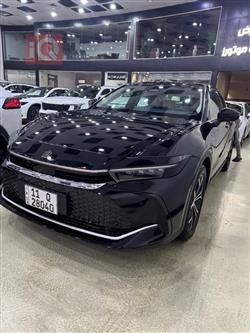 تويوتا كراون